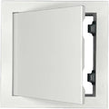 Access Doors Panel 12 x 12 inch Aluminum Alloy Access Door by RLOZUI