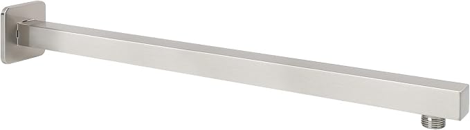 HarJue Shower Arm, Rain Shower Head Extension Extender, by HOME