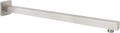 HarJue Shower Arm, Rain Shower Head Extension Extender, by HOME