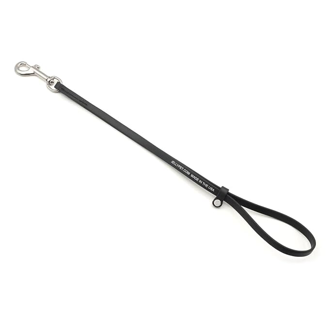 Jelly Pet Grooming Loop for Dogs | Fits Most Pet Grooming Tubs/Tables | Easy to by GroomersPro