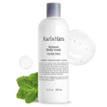Karl&Hans Botanic Double Mint Vegan Body Wash by KarlHansHealthymoisturizationfoundincoconut