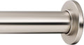 Ivilon Tension Curtain Rod by Ivilon