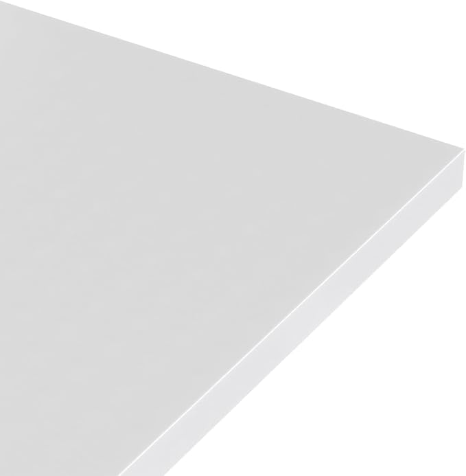 ARIEL Cambridge 55 Inch Single Rectangle Sink Bathroom Vanity - Image 13