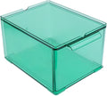 Multi-Purpose Acrylic Box by IdeenInc