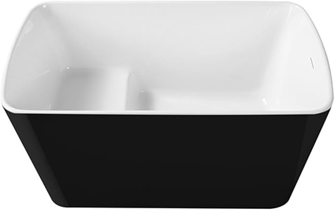 49" Acrylic Freestanding Bathtub by GarveeTech