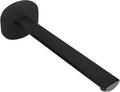 PHASAT Shower Arm with Flange, Stainless Steel Shower Head Extension Arm by PHASAT