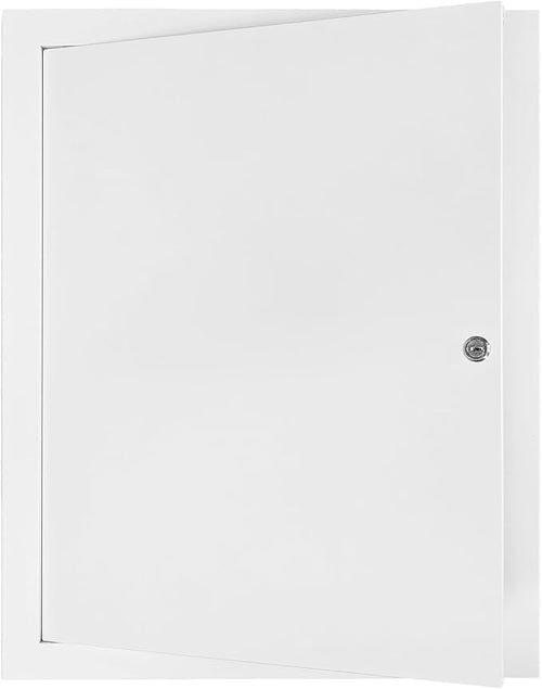 12" x 16" Metal Access Panel, 1MM Thickened Access Panel by Unknown