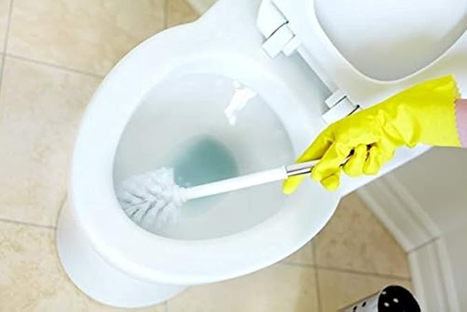 Zep Ring Master All-Purpose Bathroom Cleaner - Image 5