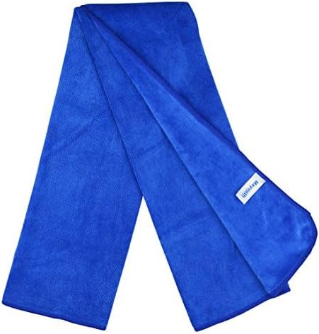 Gym Towels for Men & Women Microfiber Sports Towel Set Fast Drying & Absorbent - Image 2