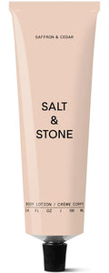 Salt & Stone Body Lotion for Women & Men | Hydrates, Nourishes & Softens Skin | by SaltStone