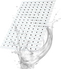 Bath Mat Non Slip Shower Mat Bathtub by SUWUYUE