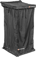 OPENROAD Car Side Shower Awning V2 by OPENROAD