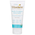Waxelene Multipurpose Ointment Large Tube, Organic Aerated Balm the Petroleum by Waxelene