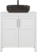 YOURLITE 30" Bathroom Vanity by YOURLITE