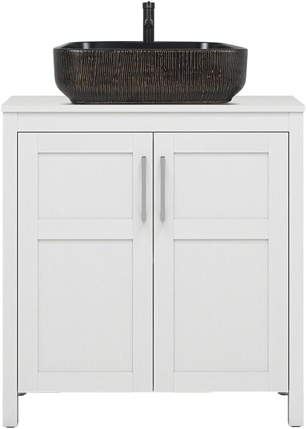 YOURLITE 30" Bathroom Vanity by YOURLITE
