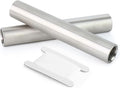 TAISHER 2PCS Stainless Steel Pipe Fittings by TAISHER
