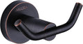 ARCORA Oil Rubbed Bronze Towel Hooks, SUS 304 Stainless Steel Wall Hooks by ARCORA