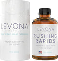 Levona Scent Essential Oils For Diffusers For Home: Hotel and Home Luxury by LEVONASCENT