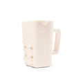 Rinzee® Baby Bath Cup with Suctions by RINZEE