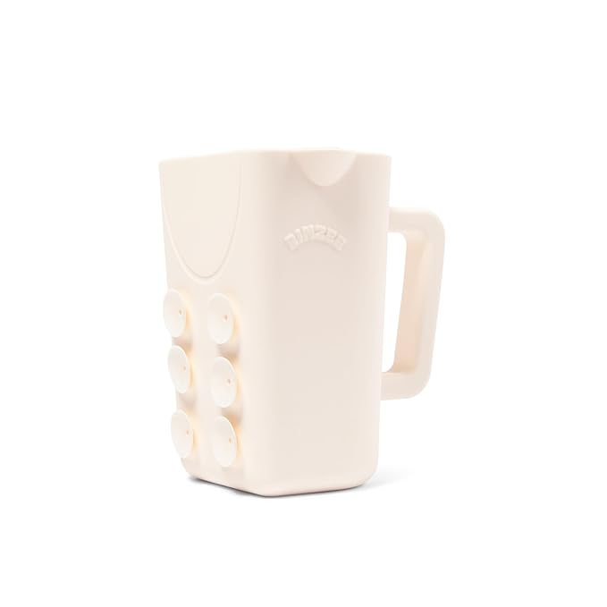 Rinzee® Baby Bath Cup with Suctions by RINZEE