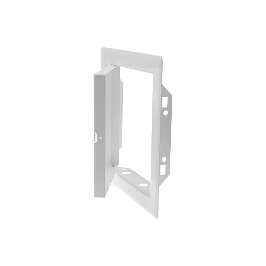 Repa Market 6 x 6 Inch Access Panel - Image 9