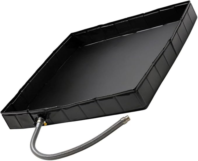 Outdoor Shower Base Portable Shower Floor Outdoor Shower Pan - Image 8