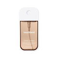 Touchland Hydrating Body & Hair Fragrance Mist, Vanilla Velvet, 2 FL. OZ. by Touchland
