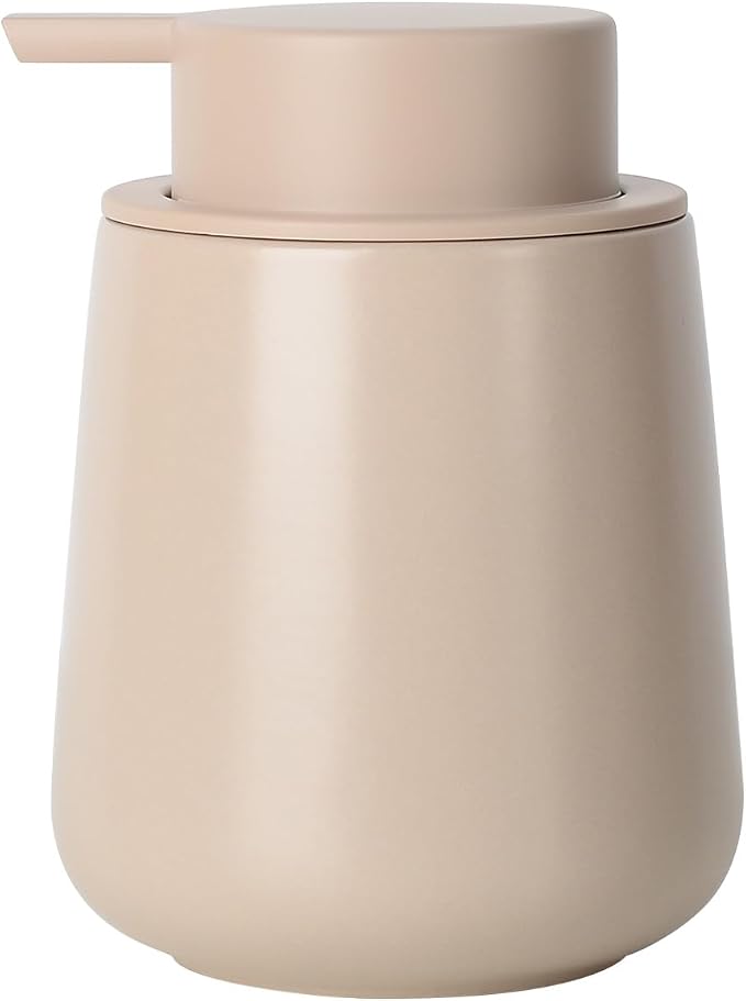 BosilunLife Foam Hand Soap Dispenser - 12 oz Bathroom Lotion Pump by BosilunLife