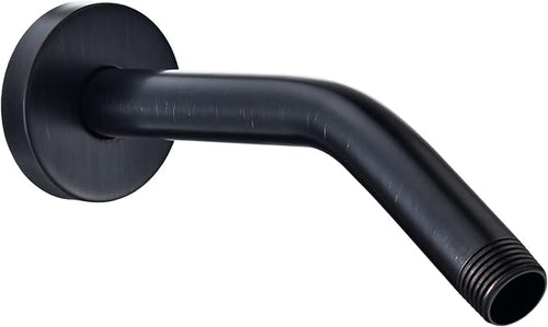 123815ORB Replacement For Moen 8 Inches Anti-leakage Ceiling Wall Mounted Bend by LOWCUS
