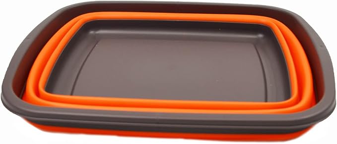 SAMMART 10L Collapsible Tub - Image 2