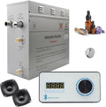 Superior Encore Plus 6kW Steam Shower Generator Kit by SteamPlanet