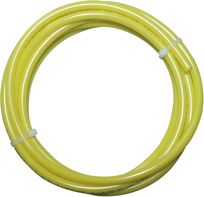 Huining 4 Pack Water Pipe for Reverse Osmosis Membrane Residential RO Membrane - Image 4