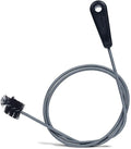 48" Flexible Long Pipe Brush | AC Drain Cleaner Tool | Sink Line Unclogger | by THEFRYOILSAVERCOMPANY