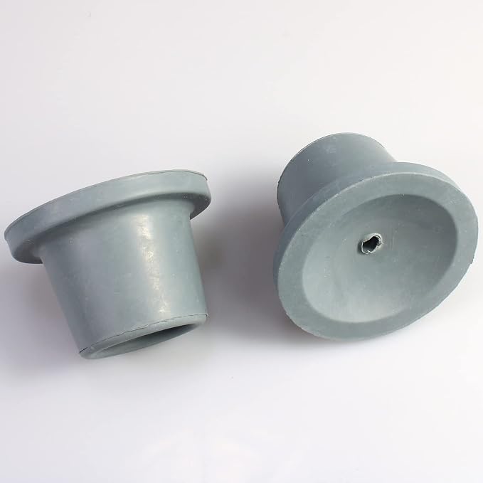 FDXGYH 4 Pcs 1" Replacement Feet - Image 4