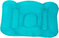 1pc Inflatable Bathtub Seat Cushion Suction Cup Water Injection Inflation by GAROZATION