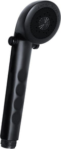 Dura Faucet DF-SA135-MB Economical Shower Head, Handheld Replacement RV Shower by Dura+Faucet