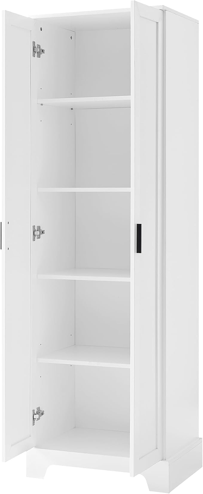 Favfurish 70" Tall Bathroom Storage Cabinet - Image 14