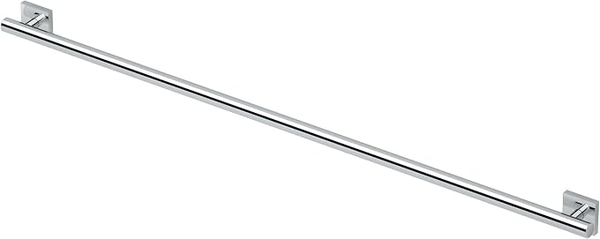 Elevate 54" L Grab Bar by Gatco