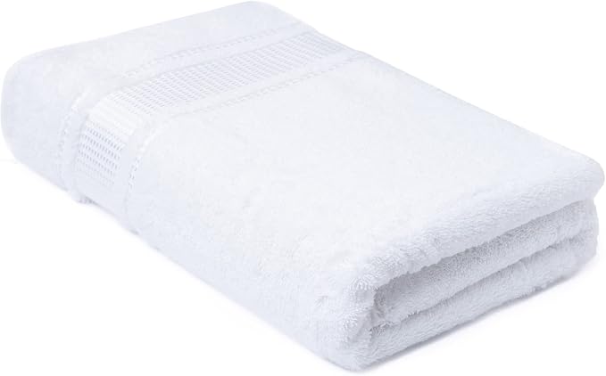 Melissa Linen, Bath Sheet, 100% Turkish Cotton Towel by MelissaLinen
