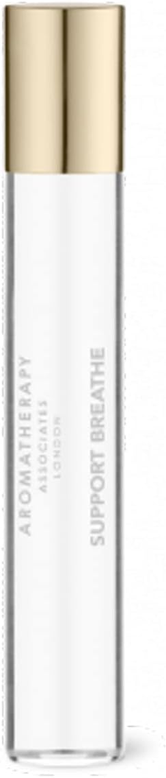 Aromatherapy Associates Support Breathe Roller Ball. Premium Blend of Pine - Image 2