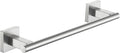 Suyar Bathroom Towel Holder Brushed Nickel, SUS 304 Stainless Steel Hand Towel by Suyar