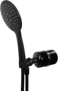 Crystal Quest Luxury Handheld Shower Power Filtration System by CrystalQuest