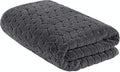 BAGNO MILANO Turkish Bath Towels, Soft Plush Jacquard Luxury Bath Towels by BagnoMilanoLuxurySoftness