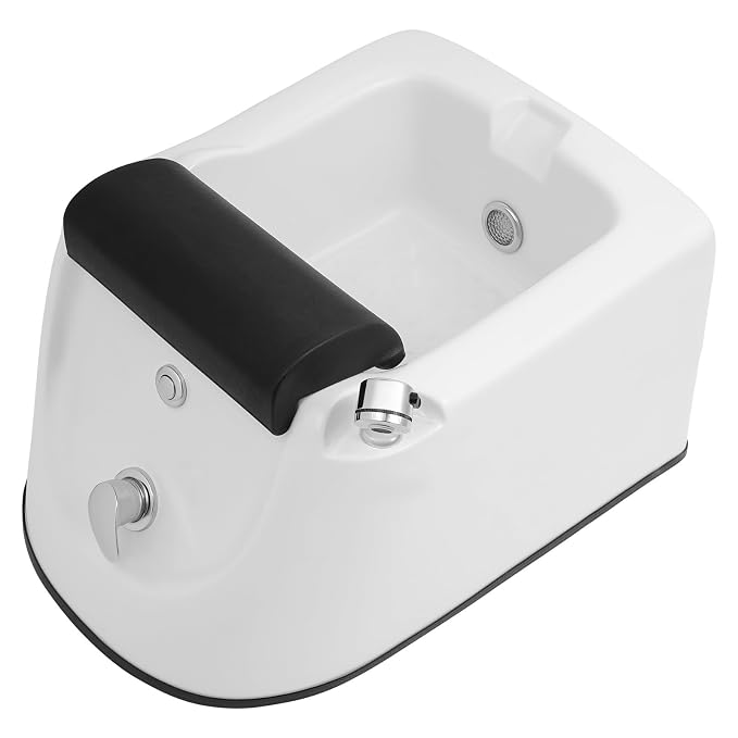 Bepritm 30W Pedicure Foot Spa, Portable Foot Spa Bathtub by Unknown