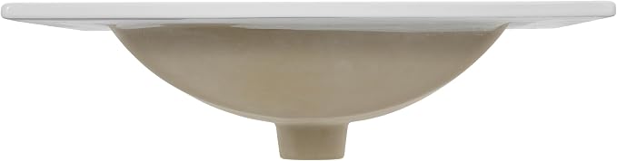 JONATHAN Y SNK1001A Ancillary 3-Hole 24 in. W x 18.25 in. D Classic - Image 8