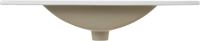 JONATHAN Y SNK1002A Ancillary 3-Hole 30 in. W x 18.25 in. D Classic - Image 8