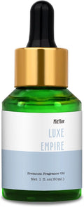 Luxe Empire Fragrance Oil, MitFlor Scented Essential Diffuser Oil, Men's by MitFlor