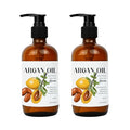Argan Oil for Hair Growth Oil 16oz by NaturePackaged