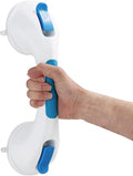 TAILI Shower Grab Bar Suction Grab Bars by TAILI