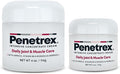 Penetrex Joint & Muscle Therapy Duo by Penetrex